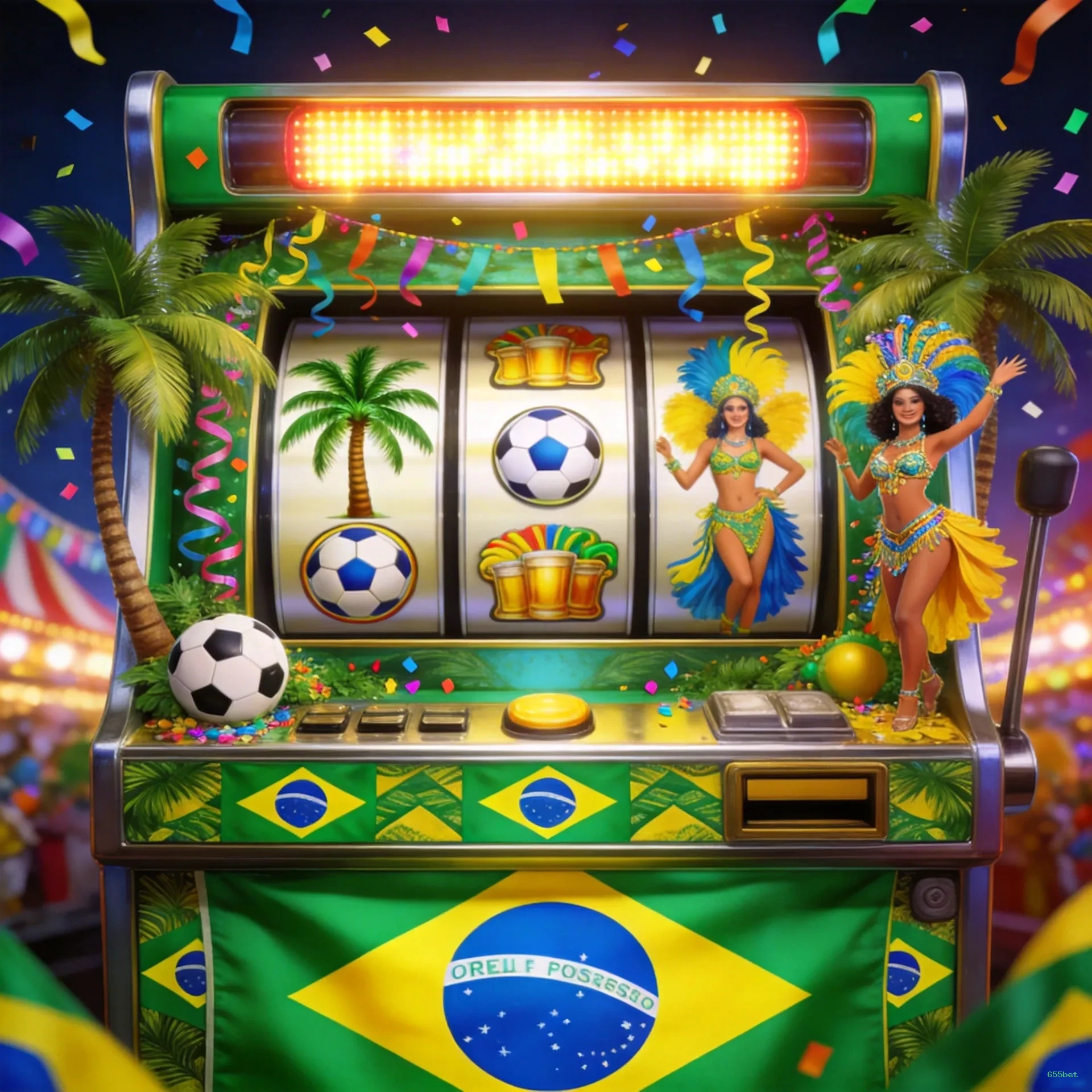 Central de dúvidas rápidas sobre o app 655bet
