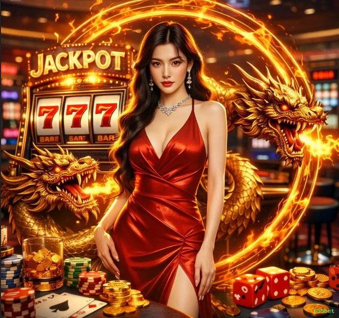 Cassino ao vivo 655bet dealers