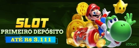 Segurança 655bet SSL