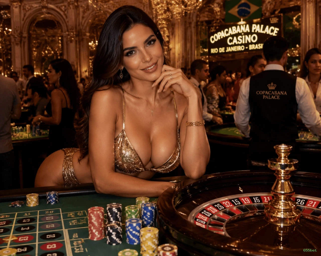 Checklist para avaliar a plataforma 655bet