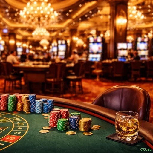 Bônus boas-vindas 655bet R$100