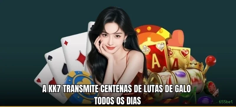 Bônus e prêmios 655bet