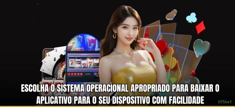 Slots com prêmios 655bet